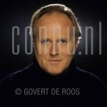 Peter Tuinman (Date Unknown) at studio in Amterdam.

[keywords]Posed, Headshot, Eyecontact[/keywords]